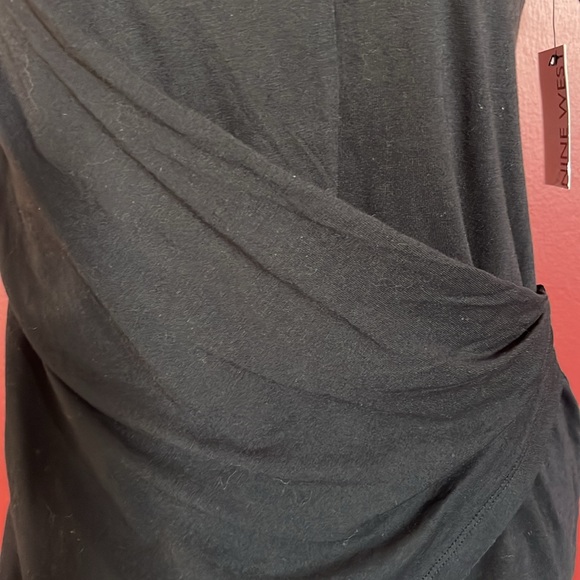 New Nine West black top - Picture 10 of 13